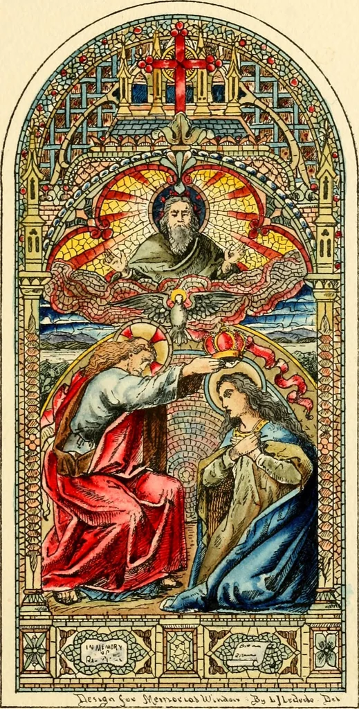 An illustration from [Catalog], 1886, leaf 122