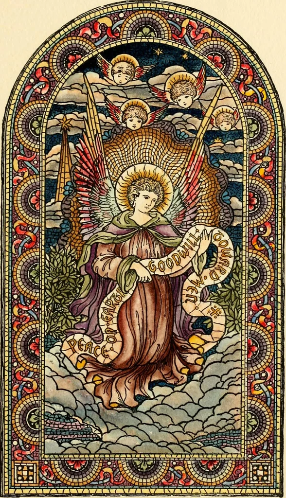 An illustration from [Catalog], 1886, leaf 124