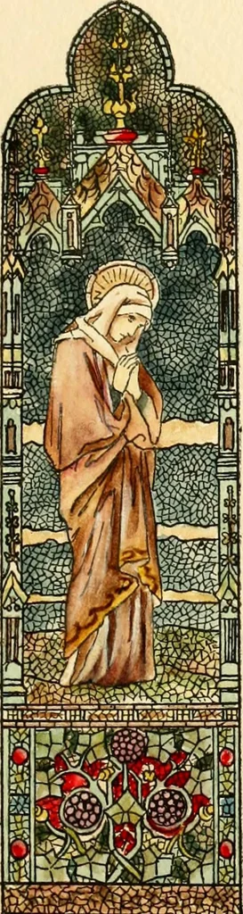 An illustration from [Catalog], 1886, leaf 126