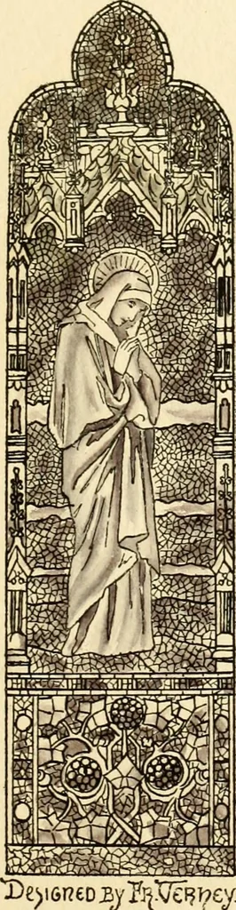 An illustration from [Catalog], 1886, leaf 128