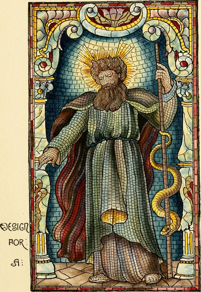 An illustration from [Catalog], 1886, leaf 130