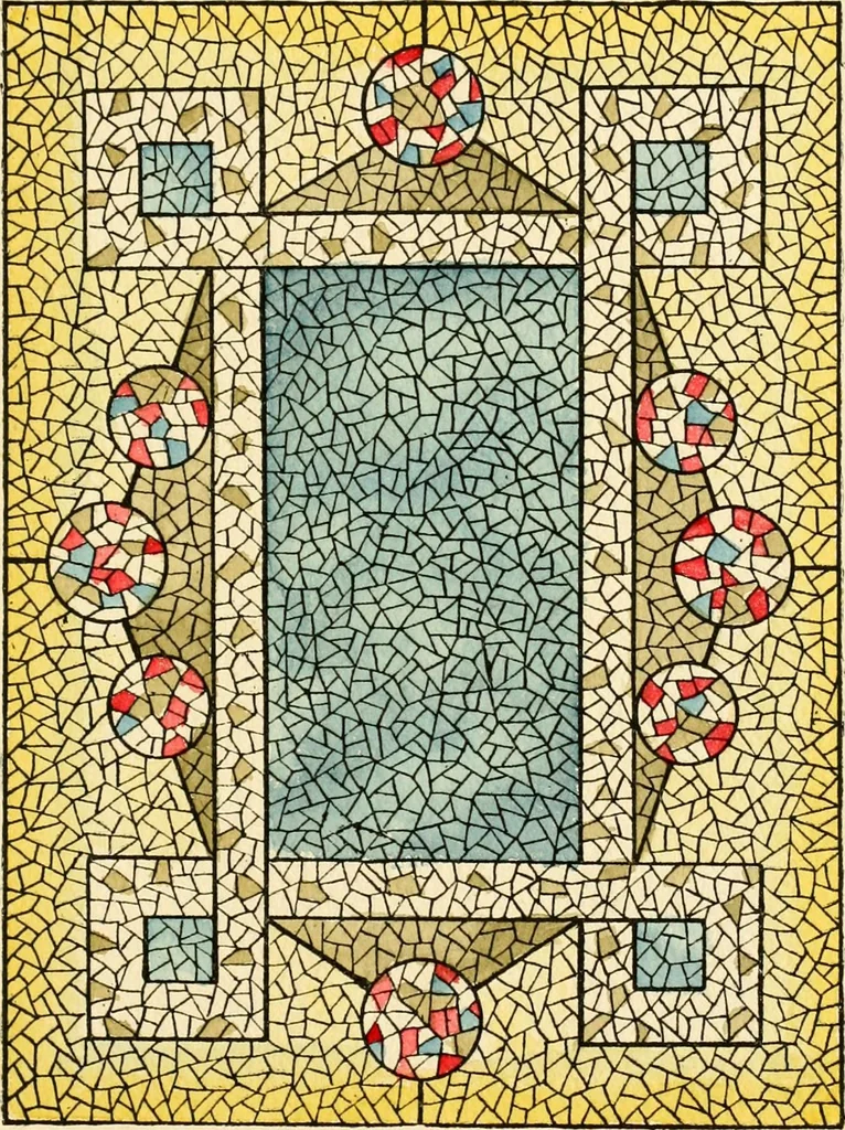 An illustration from [Catalog], 1886, leaf 30