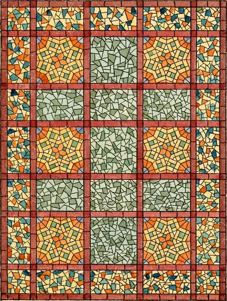 An illustration from [Catalog], 1886, leaf 38