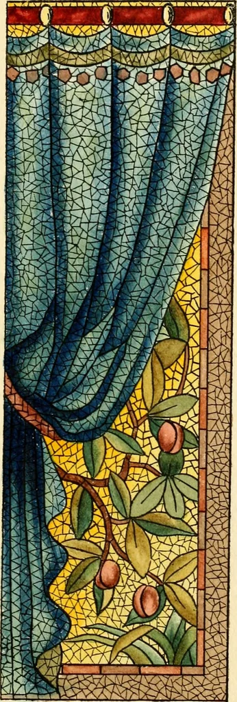 An illustration from [Catalog], 1886, leaf 42
