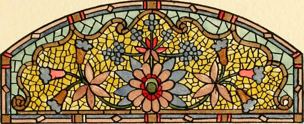 An illustration from [Catalog], 1886, leaf 48