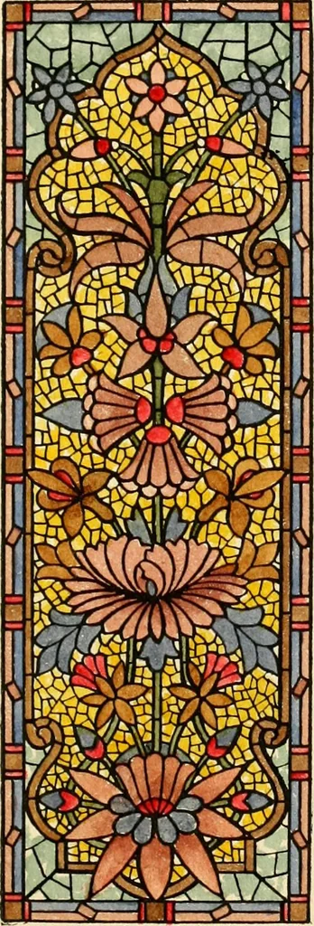 An illustration from [Catalog], 1886, leaf 48