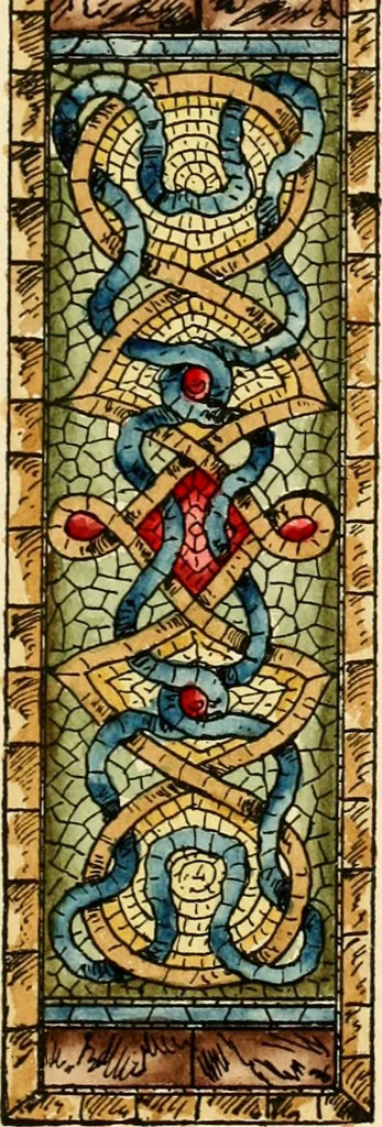 An illustration from [Catalog], 1886, leaf 52