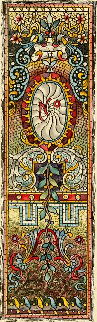 An illustration from [Catalog], 1886, leaf 56