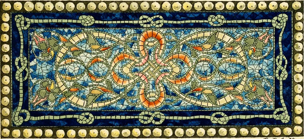 An illustration from [Catalog], 1886, leaf 70