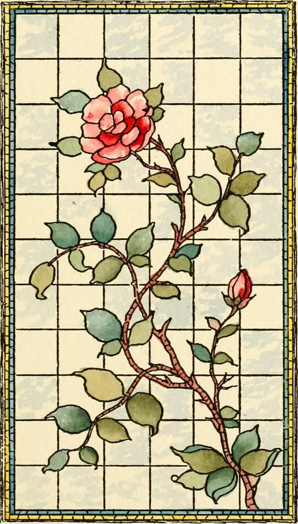 An illustration from [Catalog], 1886, leaf 76