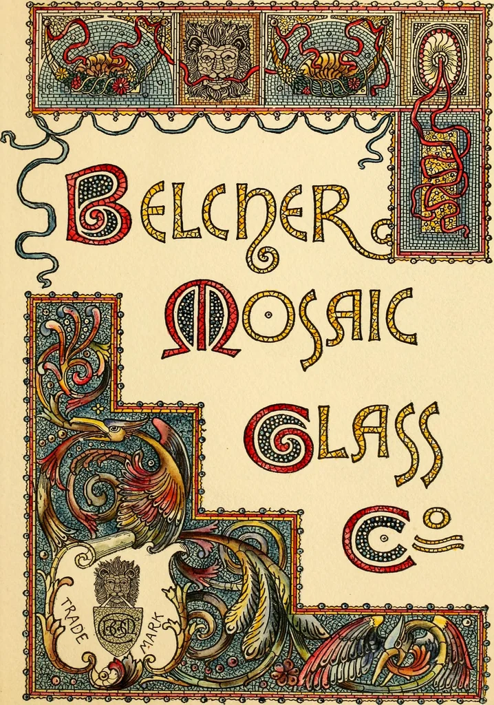 An illustration from [Catalog], 1886, leaf 8