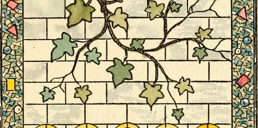 An illustration from [Catalog], 1886, leaf 80