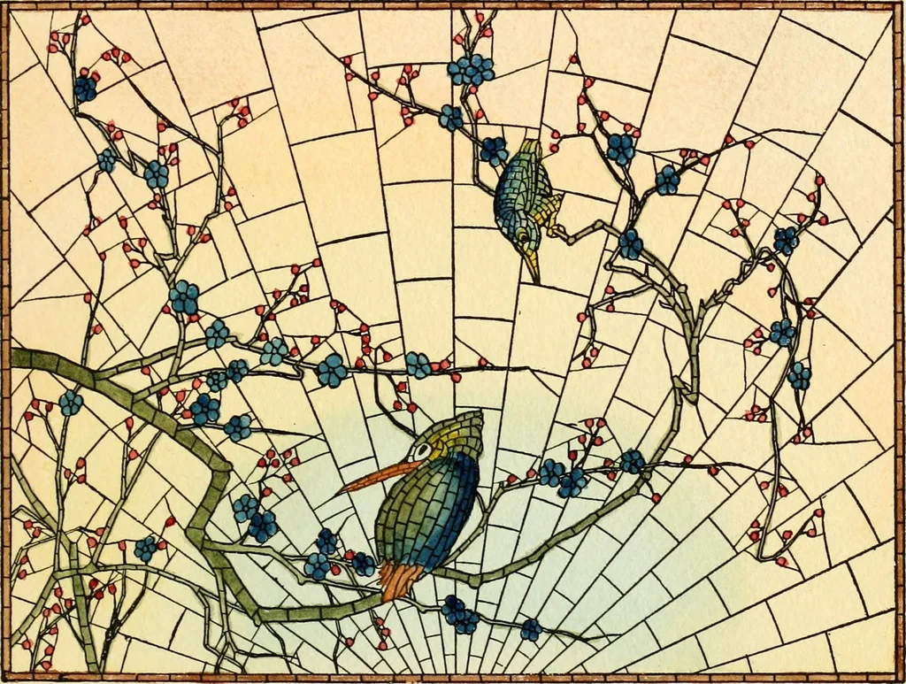 An illustration from [Catalog], 1886, leaf 82