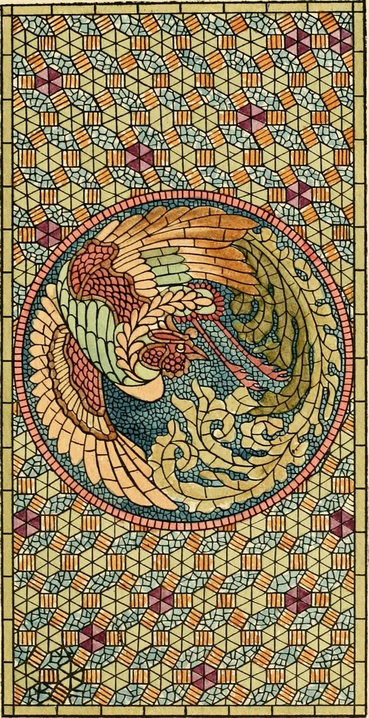 An illustration from [Catalog], 1886, leaf 86