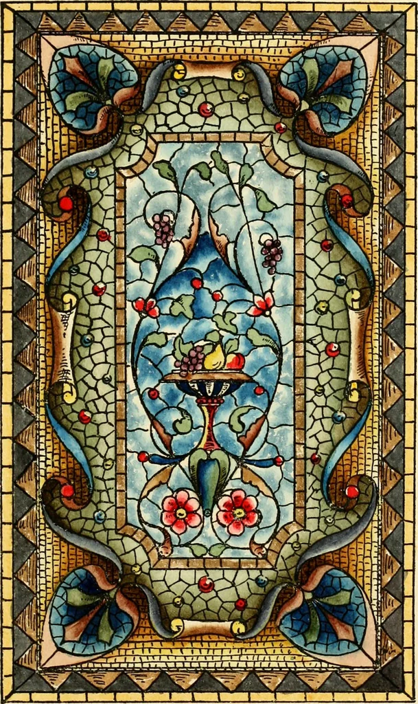 An illustration from [Catalog], 1886, leaf 88