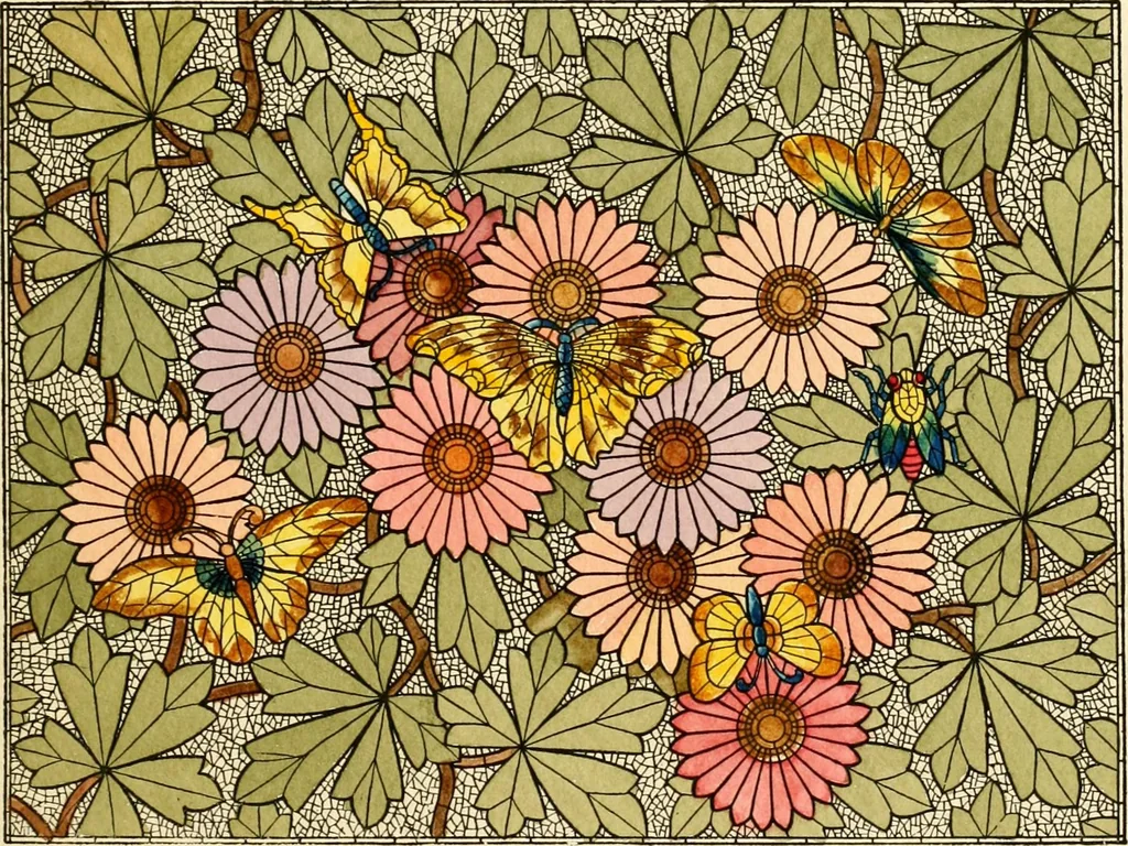 An illustration from [Catalog], 1886, leaf 90