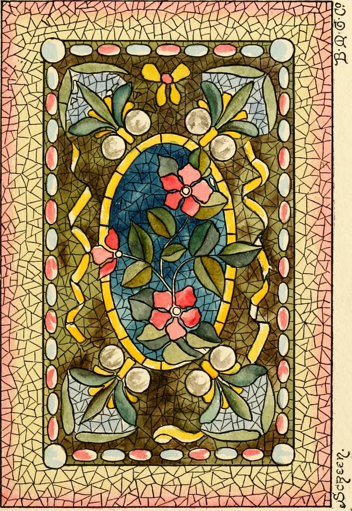 An illustration from [Catalog], 1886, leaf 98