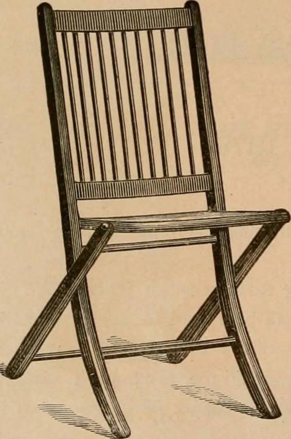 An illustration from [Catalog], 1879, leaf 3