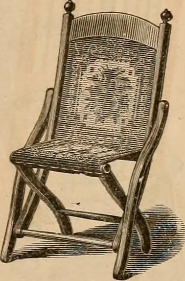 An illustration from [Catalog], 1879, leaf 4