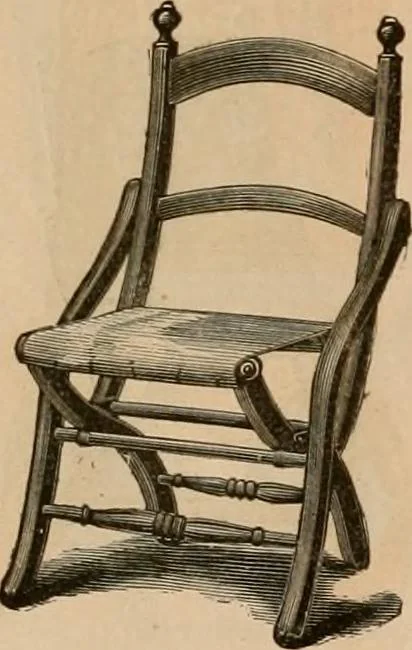 An illustration from [Catalog], 1879, leaf 5