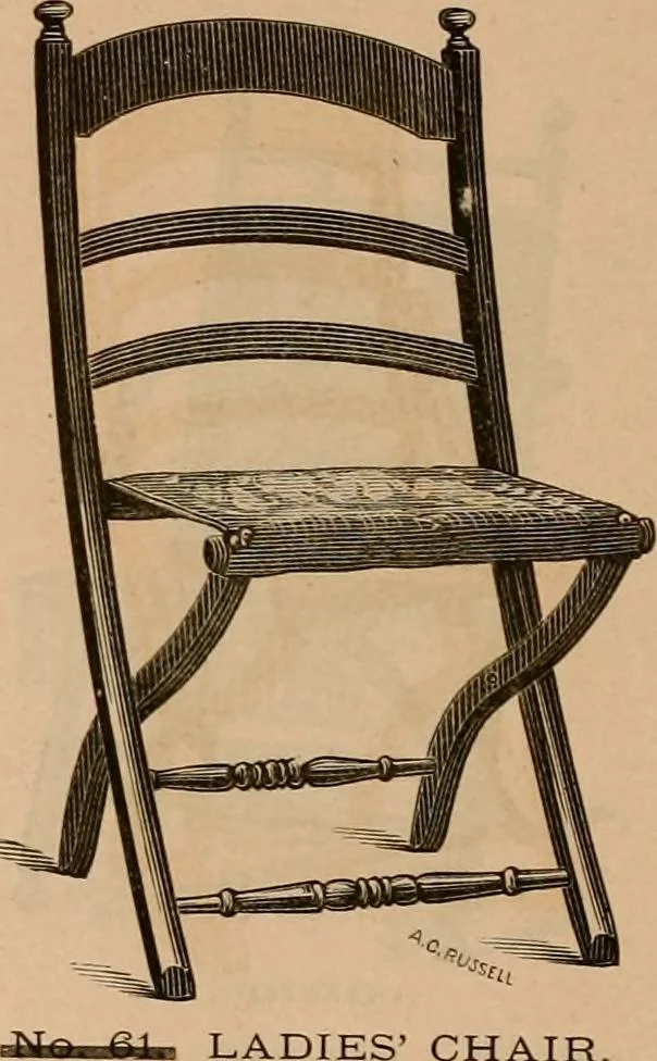 An illustration from [Catalog], 1879, leaf 7