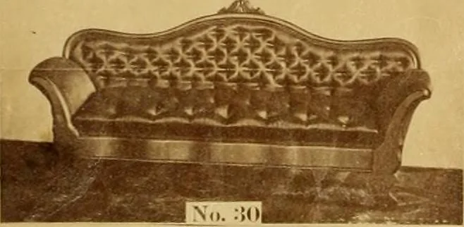 An illustration from [Catalog], 1870, leaf 1