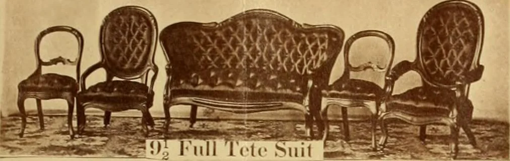 An illustration from [Catalog], 1870, leaf 10