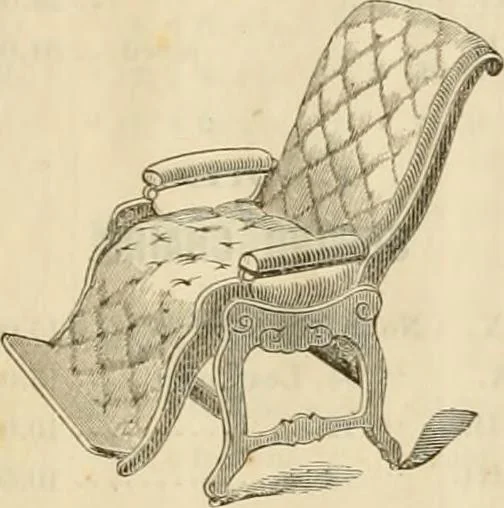 An illustration from [Catalog], 1870, leaf 14