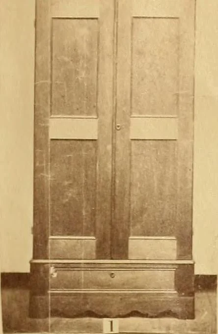 An illustration from [Catalog], 1870, leaf 8
