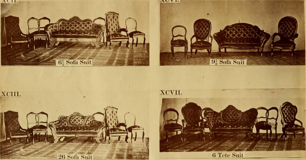 An illustration from [Catalog], 1870, leaf 9