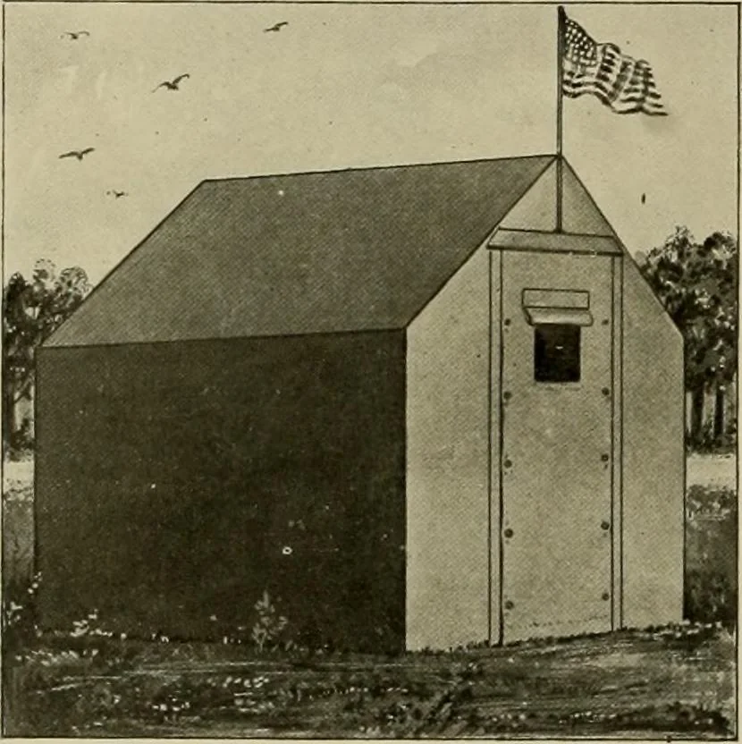 An illustration from [Catalog], 1915, leaf 11