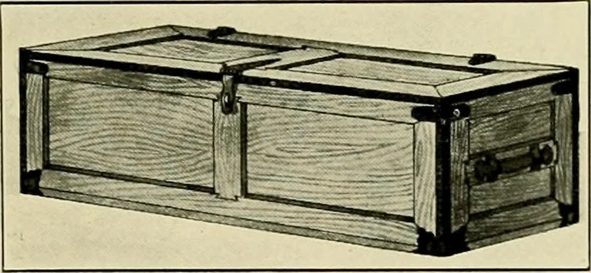 An illustration from [Catalog], 1915, leaf 14