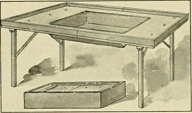 An illustration from [Catalog], 1915, leaf 30