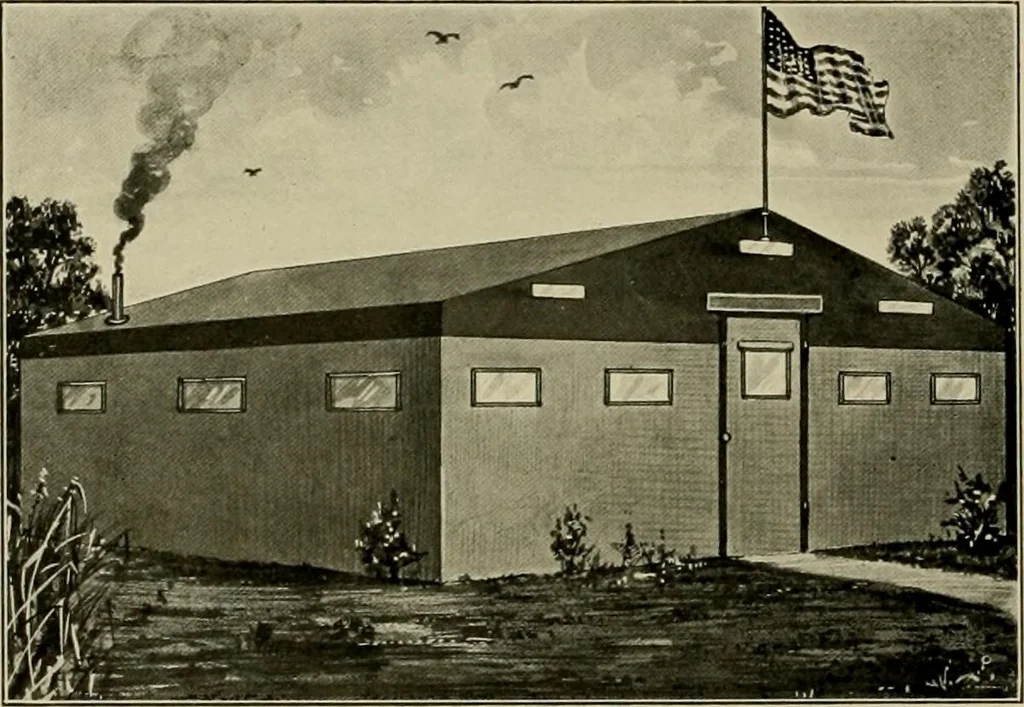 An illustration from [Catalog], 1915, leaf 7
