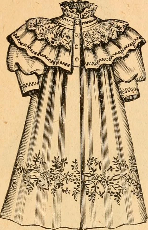An illustration from [Catalog], 1894, leaf 10