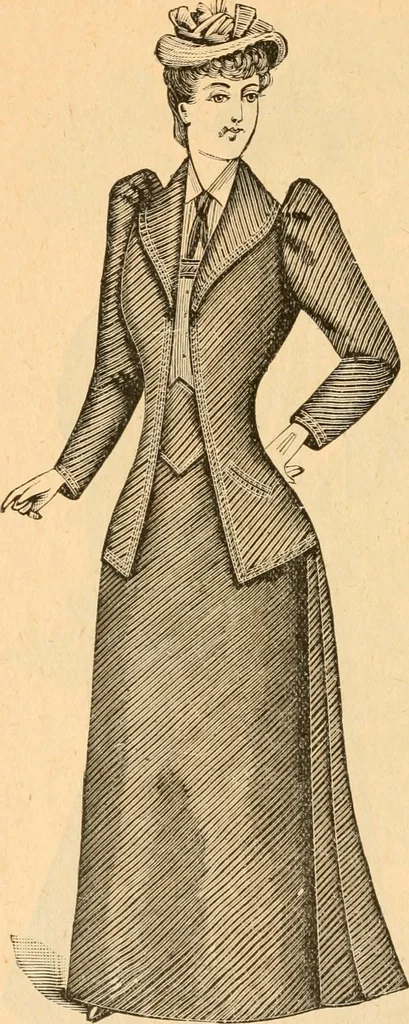 An illustration from [Catalog], 1894, leaf 11