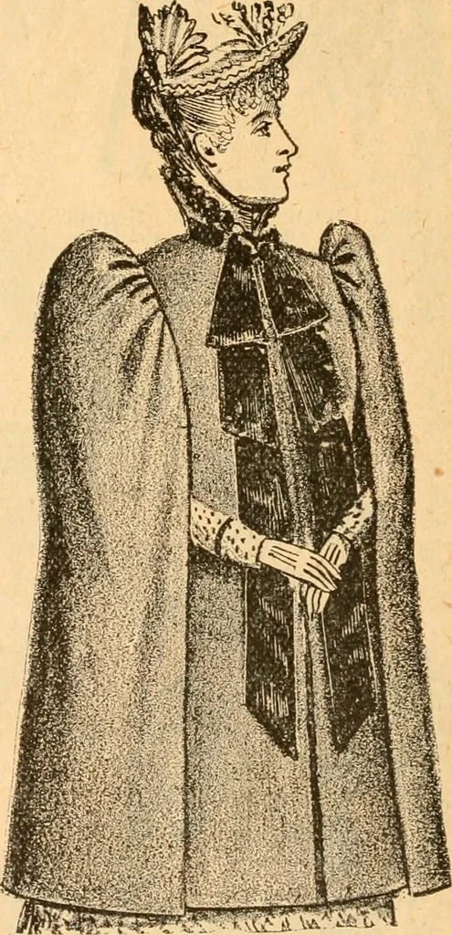 An illustration from [Catalog], 1894, leaf 11