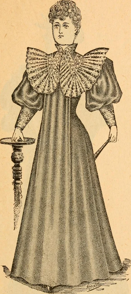 An illustration from [Catalog], 1894, leaf 12