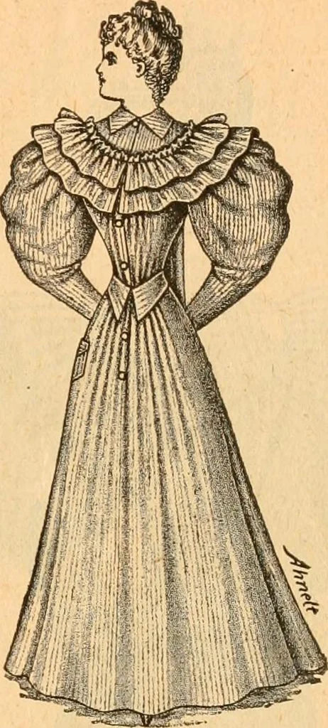 An illustration from [Catalog], 1894, leaf 12