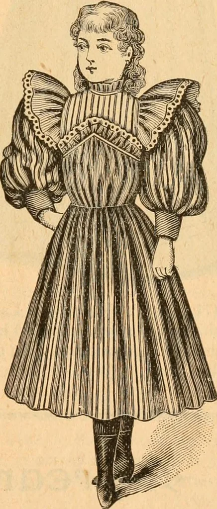 An illustration from [Catalog], 1894, leaf 12