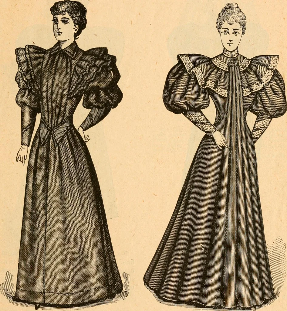 An illustration from [Catalog], 1894, leaf 14