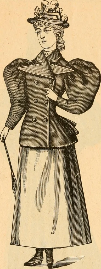 An illustration from [Catalog], 1894, leaf 15