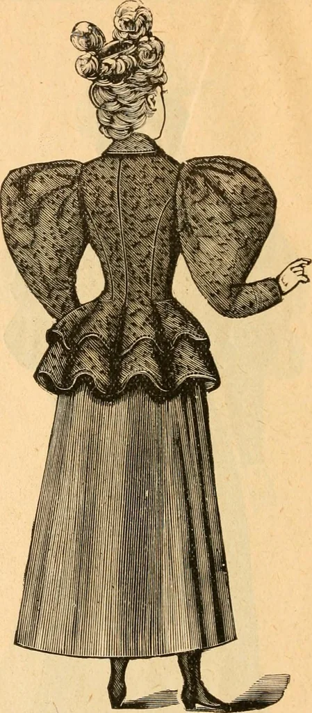 An illustration from [Catalog], 1894, leaf 15