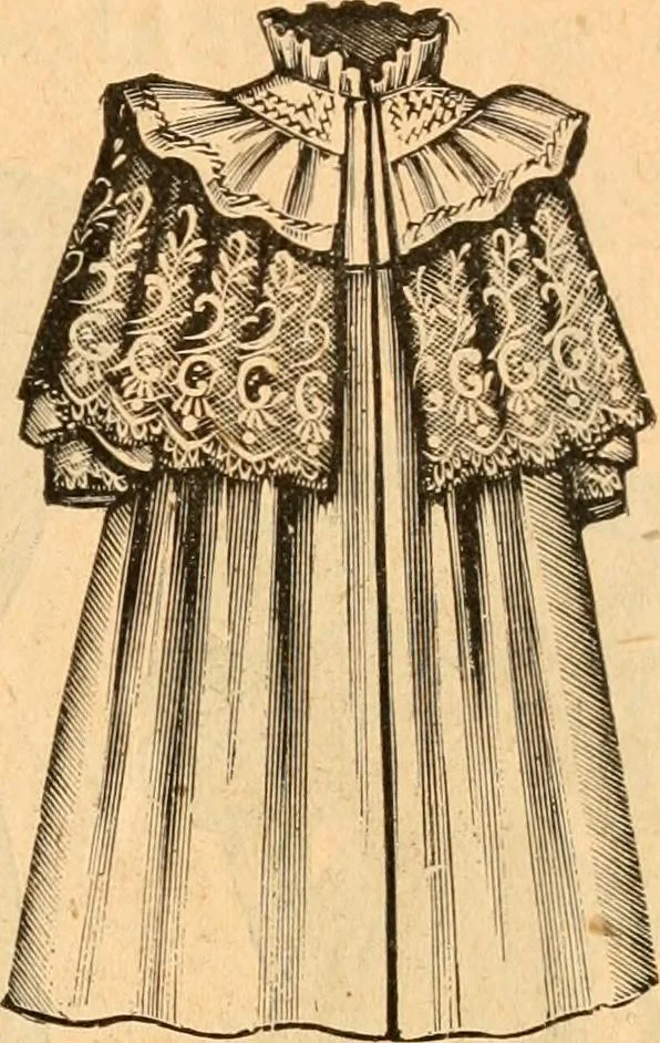 An illustration from [Catalog], 1894, leaf 16