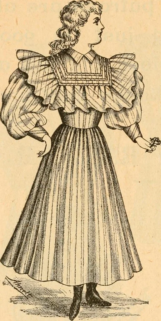 An illustration from [Catalog], 1894, leaf 19