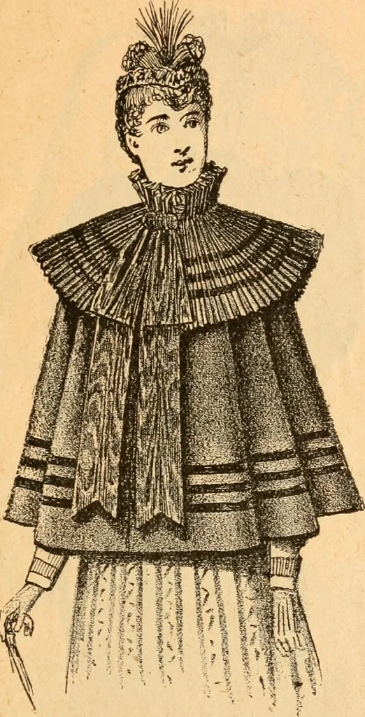 An illustration from [Catalog], 1894, leaf 20