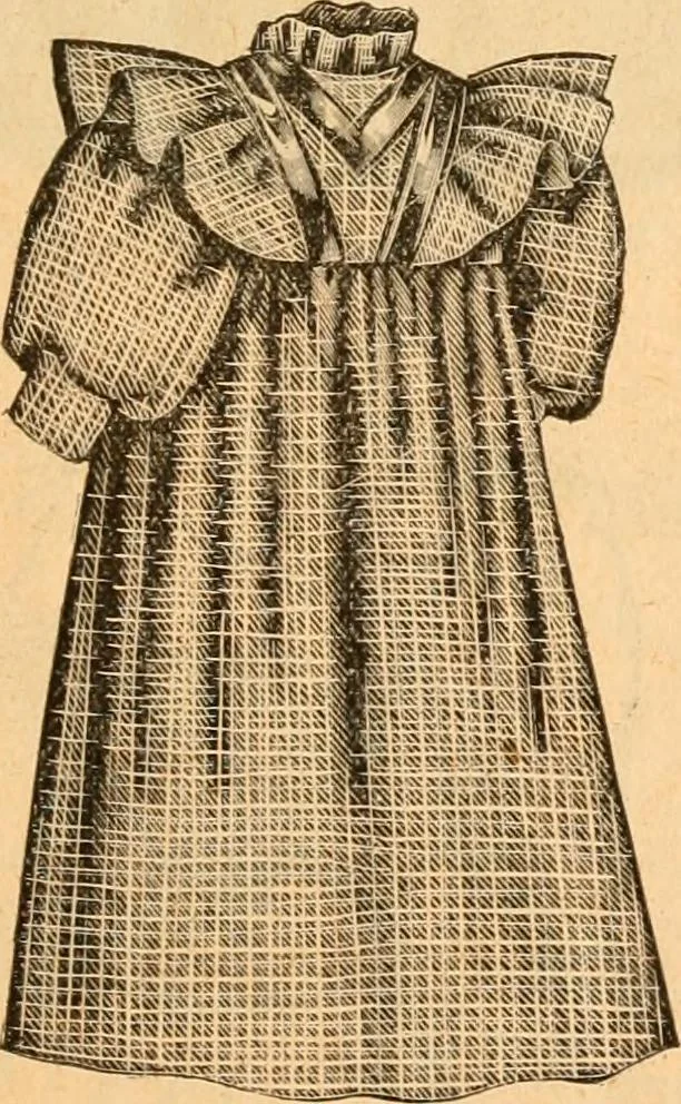 An illustration from [Catalog], 1894, leaf 20