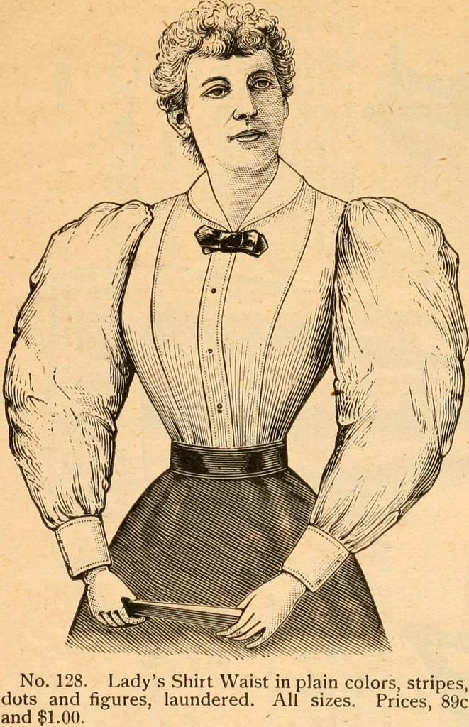 An illustration from [Catalog], 1894, leaf 22