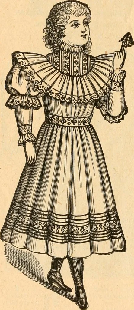 An illustration from [Catalog], 1894, leaf 23