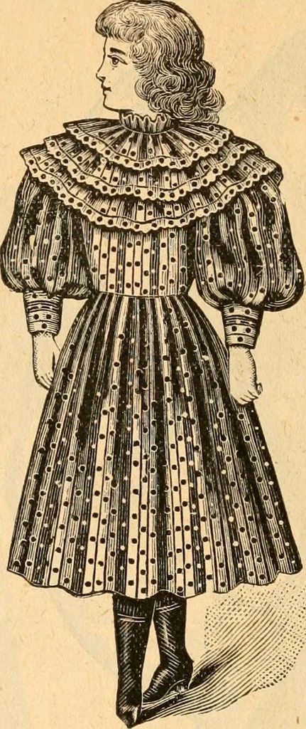 An illustration from [Catalog], 1894, leaf 23